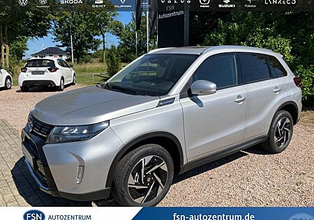 Suzuki Vitara 1.4 COMFORT+