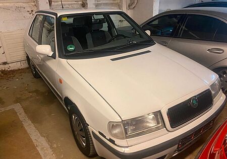 Skoda Felicia
