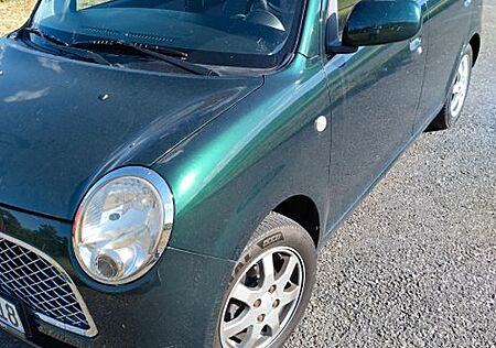 Daihatsu Trevis 1.0 -07.2027 tüv