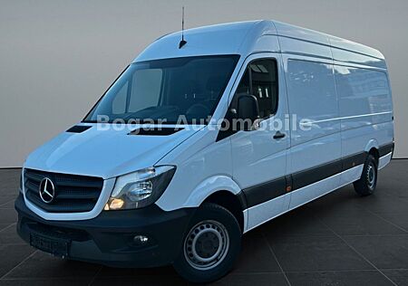 Mercedes-Benz Sprinter 316 CDI MAXI *NAVI*TEMPOMAT*PTS*KLIMA*