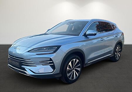 BYD SEAL U 1.5 PHEV DM-i Comfort*Infinity-Sound*el.