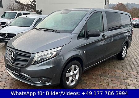 Mercedes-Benz Vito Mixto 119 Lang 5-Sitz LED AHK 2.5 Standheiz