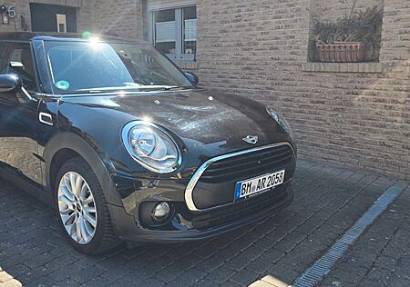 Mini One Clubman Clubman One