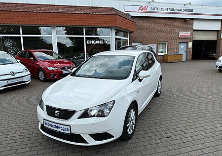 Seat Ibiza Style* FullLink*GRA*SR+WR*Shz*TÜV