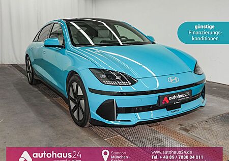 Hyundai IONIQ 6 Uniq LED|Navi|360°|Leder|ACC