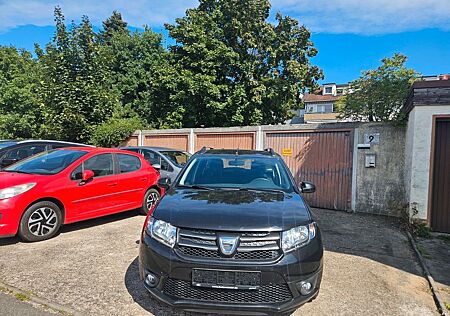Dacia Logan MCV II 1, 5 dci * Prestige * 1.Hd * AHK