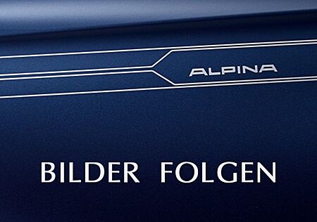 Alpina D5 S Touring SWITCH-TRONIC Allrad