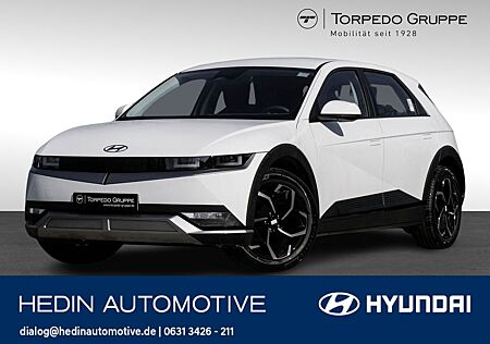 Hyundai IONIQ 5 77,4kWh 2WD |KAM|DISTR|KEYL|NAVI|LED|SHZ