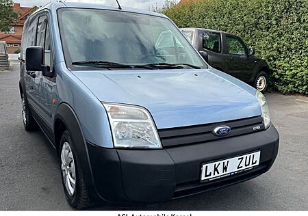 Ford Transit Connect Kastenwagen Tüv Inspektion neu