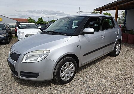 Skoda Fabia 1.4l TDI 59 kW Ambiente