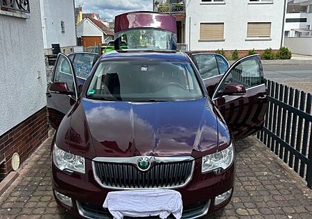 Skoda Superb 1.4 TSI Ambition Ambition