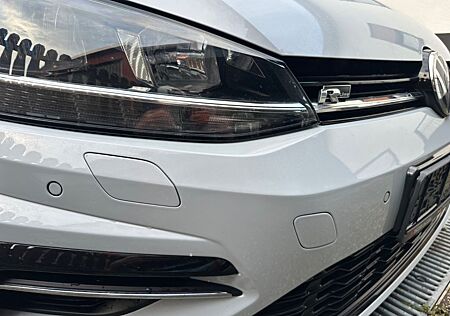 VW Golf Volkswagen 1.4 TSI 92kW Comfortline Variant Comfor...