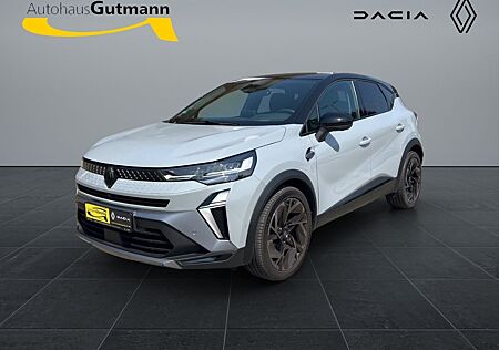 Renault Captur II Esprit Alpine 1.3 TCe 160 EDC Mild-Hyb