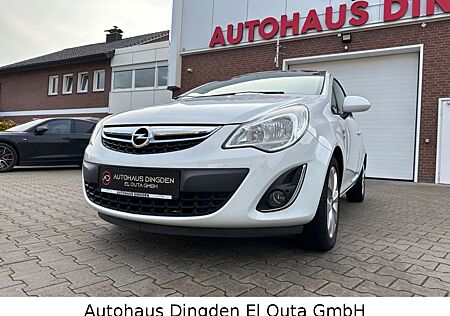 Opel Corsa D 150 Jahre