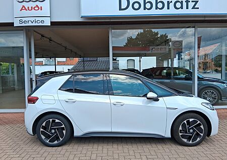 VW ID.3 Volkswagen Pure Performance *IQ Light*Pano*APP*Navi*
