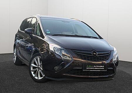 Opel Zafira C Tourer Innovation*7-Sitze*LED*Bi-Xenon