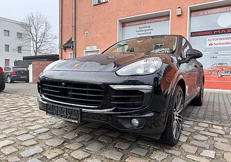 Porsche Cayenne Diesel Platinum Edition*PANO*LED*CAM