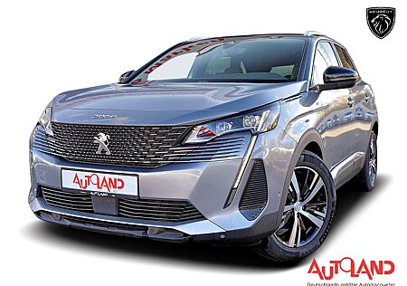 Peugeot 3008 GT-Line 1.2 Aut. LED Navi ACC Kamera