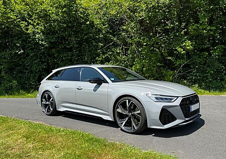 Audi RS6 700PS Vmax offen; 8fach 22 Zoll; B&O