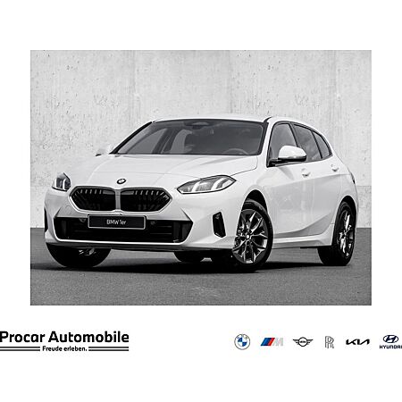 BMW 1er leasen