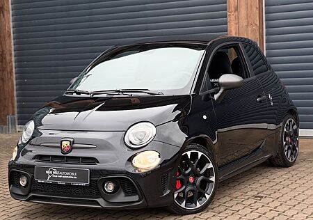 Abarth 595 Competizione 70YEAR EDITION/BEATS/CARBON/LED