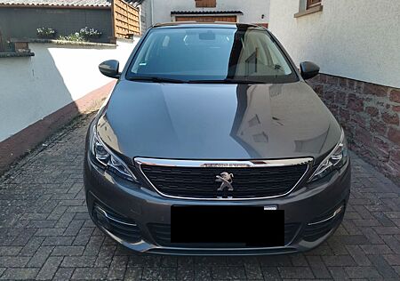 Peugeot 308 BlueHDi 130 Allure SW Allure