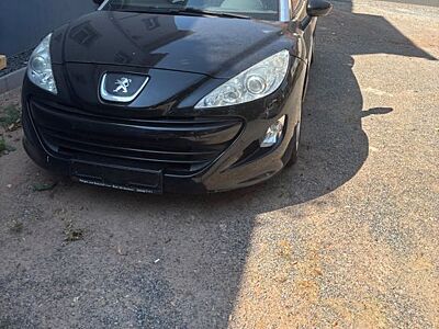 Peugeot RCZ 1.6 200 THP -