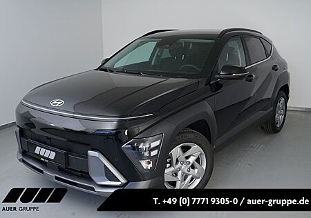 Hyundai Kona 1.6 T-GDI Trend (Navi LED Shz PDC MFL)