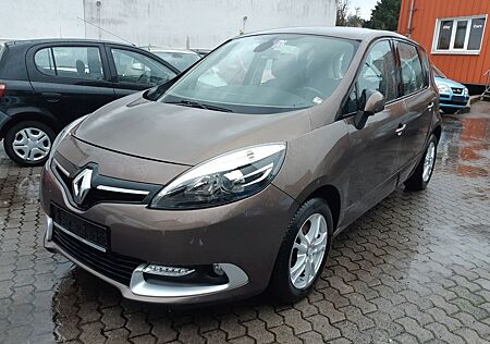 Renault Scenic III Paris 1,5 dCi *Navi*