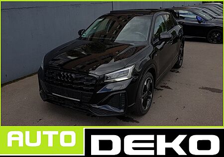 Audi Q2 35 TFSI S tronic S Line Pano/ACC/Kamera/K-Les
