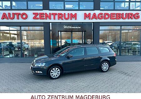 VW Passat Variant Volkswagen Trendline *NAVI*PDC*SITZHEIZUNG*