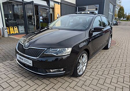 Skoda Rapid Spaceback Clever 1.0 TSI