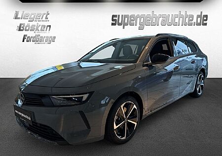 Opel Astra L Sports Tourer Edition *DIESEL*AUTOMATIK*