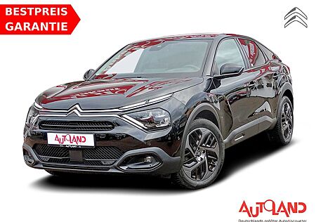 Citroën C4 1.2 PureTech 130 Feel Pack LED Navi Head-Up