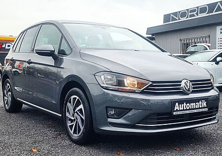 VW Golf Volkswagen Sportsvan VII Sound BMT NAVI ACC CARPLAY 1A