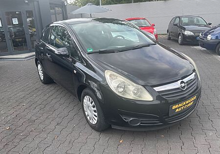 Opel Corsa D Allwetterreifen