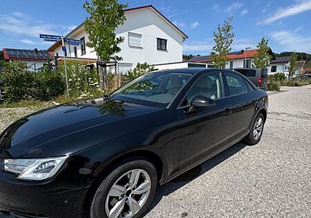 Audi A4 1.4 TFSI -KLIMA, LEDER, SIZTHEITZUNG U.V. M