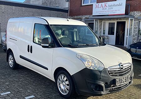 Opel Combo D Kasten L2H1 2,4t