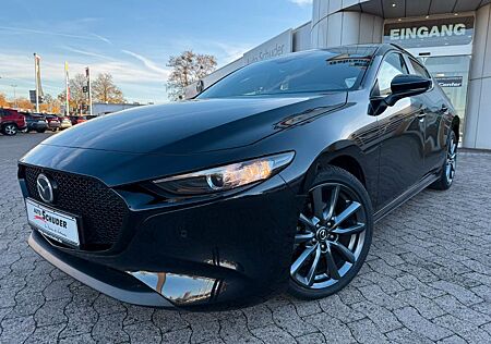 Mazda 3 Lim. 5-trg. Selection **CARPLAY/PDC**