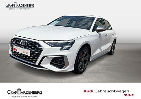 Audi S3 Sportback 2.0 TFSI S tronic ACC LED MMI Navi