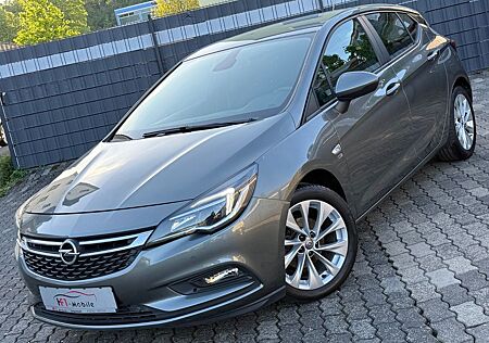 Opel Astra K Lim. 5-trg. Edition Start/Stop 1.Hand