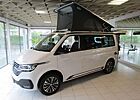 VW T6 California Volkswagen T6.1 Beach Camper Edition Luftheizung 7-Sitzer