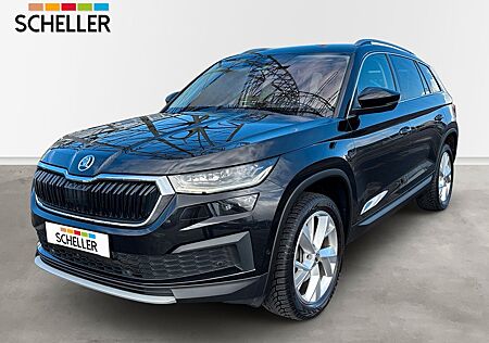 Skoda Kodiaq Style 4x4 *SHZ*LED*AHK*
