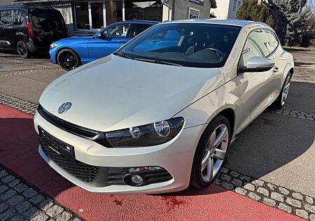 VW Scirocco Volkswagen 1.4 TSI