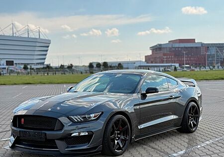 Ford Mustang Shelby GT350R / 5.2l / V8