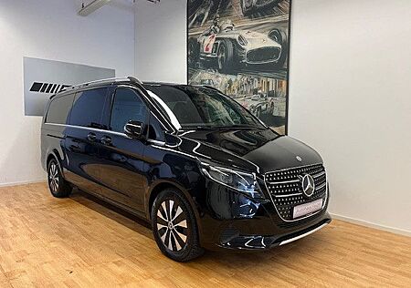 Mercedes-Benz V 300 Avantgarde Facelift Extralang Leder