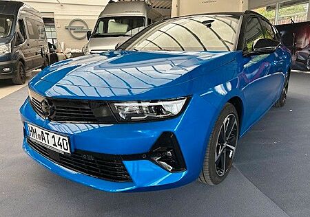 Opel Astra L Sports Tourer GS Line