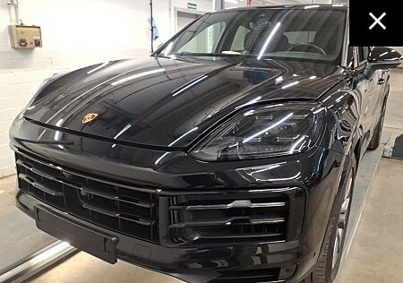 Porsche Cayenne Coupe E-Hybrid*Luf*BOSE*ACC*Sp.Abgas