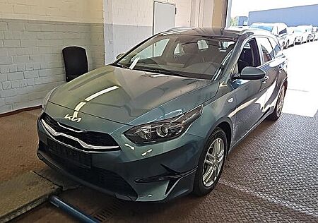 Kia Cee'd Sportswagon