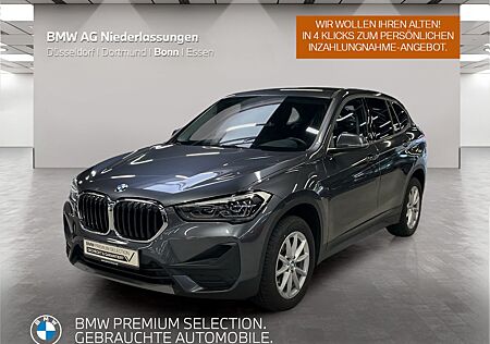 BMW X1 sDrive18i Navi Kamera LED Sitzheizung